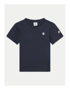 Champion Tricou barbati - BS501 - bumbac - bleumarin - Bleumarin