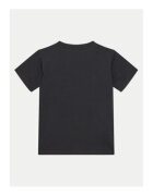 Champion Tricou barbati - CAMPION-306581 KK001 - bumbac - negru