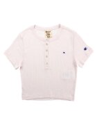 Champion Tricou Classic - bumbac - roz