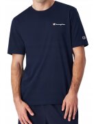 Champion Tricou cu detaliu logo in piept