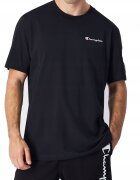 Champion Tricou cu logo pe piept