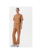 Champion Tricou dama 117874 - Bumbac - Bej - Bej