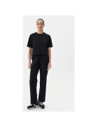 Champion Tricou dama 117874 - Bumbac - Negru - Negru