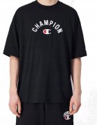 Champion Tricou lejer cu imprimeu logo