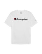 Champion Tricou pentru barbati - 3400349 - Bumbac - Alb