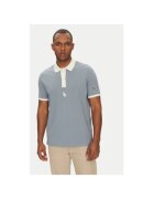 Champion Tricou polo barbati 221044 - Bumbac - Albastru - Albastru