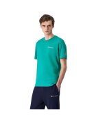 Champion Tricou sportiv - model 220264 GS130 - verde - bumbac