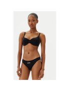 Chantelle bikini dama 011 - Sintetic - Negru - Negru