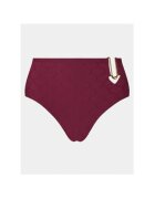 Chantelle Bikini dama - 303561987 - Poliamida/Elastan - Rosu - Rosu
