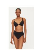 Chantelle Bikini dama Sintetic - Negru - Negru