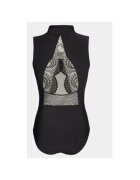 Chantelle Body dama - 303814410 - Nylon/Elastan - Negru - Negru