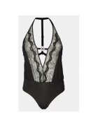 Chantelle Body dama - 303814748 - Nylon/Elastan - Negru - Negru