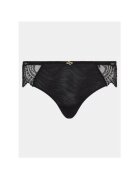 Chantelle Boxeri dama - 303814632 - Nylon/Elastan - Negru - Negru