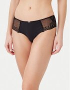 Chantelle Boxeri dama - 304889202 - Poliamida/Elastan - Negru - Negru