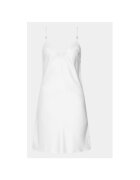 Chantelle Camasa de noapte dama - 303814755 - Poliester - Bej - Uni