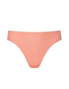 Chantelle Chiloti C22HG9 - Coral - Nylon/Elastan