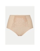 Chantelle Chiloti clasici cu talie inalta dama C16IC5 01N - Sintetic - 36 EU - Bej