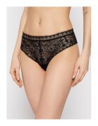 Chantelle Chiloti dama - 207317598 - Poliamida - Negru - Negru