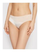 Chantelle Chiloti dama - 208564526 - Poliester/Elastan - Bej - Bej