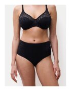 Chantelle Chiloti dama - 303552664 - Nylon/Elastan - Negru - Negru