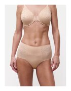 Chantelle Chiloti dama - 303552688 - Nylon/Elastan - Bej - Bej