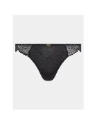 Chantelle Chiloti dama - 303814649 - Nylon/Elastan - Negru - Negru