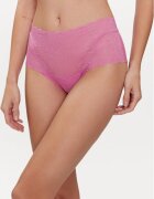Chantelle Chiloti dama - 303814670 - Nylon/Elastan - One Size INTL - Roz
