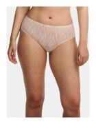 Chantelle Chiloti dama - 303814953 - Nylon/Elastan - One Size INTL - Roz