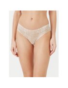 Chantelle Chiloti dama - 304888090 - Poliamida/Elastan - One Size INTL - Bej