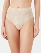 Chantelle Chiloti dama - 304888137 - Poliamida/Elastan - One Size INTL - Roz