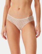 Chantelle Chiloti dama - 304888403 - Poliamida/Elastan - One Size INTL - Bej