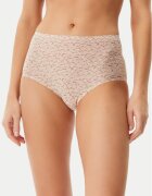 Chantelle Chiloti dama - 304888427 - Poliamida/Elastan - One Size INTL - Bej