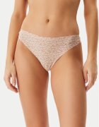 Chantelle Chiloti dama - 304888434 - Poliamida/Elastan - One Size INTL - Bej