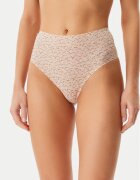 Chantelle Chiloti dama - 304888458 - Poliamida/Elastan - One Size INTL - Bej