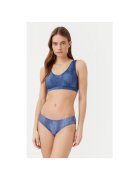 Chantelle Chiloti dama - 304888861 - Poliamida/Elastan - One Size INTL - Albastru