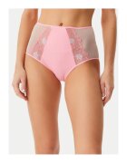Chantelle Chiloti dama - 304888946 - Nylon/Elastan - Roz - Roz