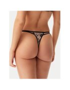 Chantelle Chiloti dama - 304889011 - Poliester - 42 EU - Negru