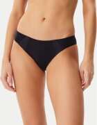 Chantelle Chiloti dama - 304889097 - Poliamida/Elastan - Negru - Negru