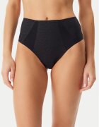 Chantelle Chiloti dama - 304889110 - Poliamida/Elastan - Negru - Negru