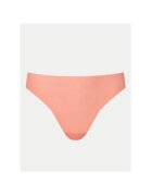 Chantelle Chiloti dama C22HA3 0IH - Nylon/Elastan - Corai - Rosu corai
