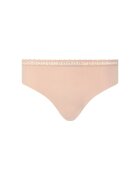 Chantelle Chiloti fara cusaturi Cozy Chic - Bej