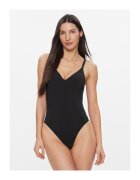 Chantelle Costum de baie dama - 303562090 - Poliamida/Elastan - Negru - Negru