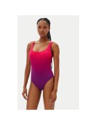 Chantelle Costum de baie dama C12VU9 A41 - Mov/Roz - Mov/Roz