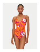 Chantelle Costum de baie dama C16VUF A01 - Poliamida/Elastan - Portocaliu - Portocaliu
