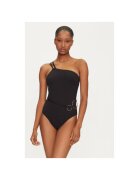 Chantelle Costum de baie dama C16ZT9 011 - Poliamida/Elastan - Negru - Negru