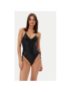 Chantelle Costum de baie dama C22KT9 011 - Negru - Negru