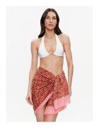 Chantelle Esarfa dama - 302367696 - Bumbac - One Size INTL - Portocaliu