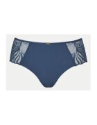 Chantelle Lenjerie intima dama - LEGEND-JEANS - albastru - 78% poliamida - 22% elastan