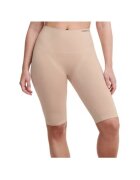 Chantelle Lenjerie modelatoare dama - 303146672 - Poliamida/Elastan - Bej - Bej