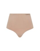 Chantelle Lenjerie modelatoare dama - 303146771 - Poliamida/Elastan - Bej - Bej